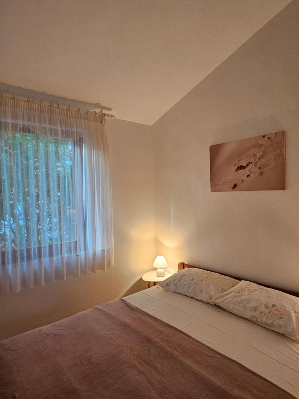 Lorena Apartments In Pula Extérieur photo