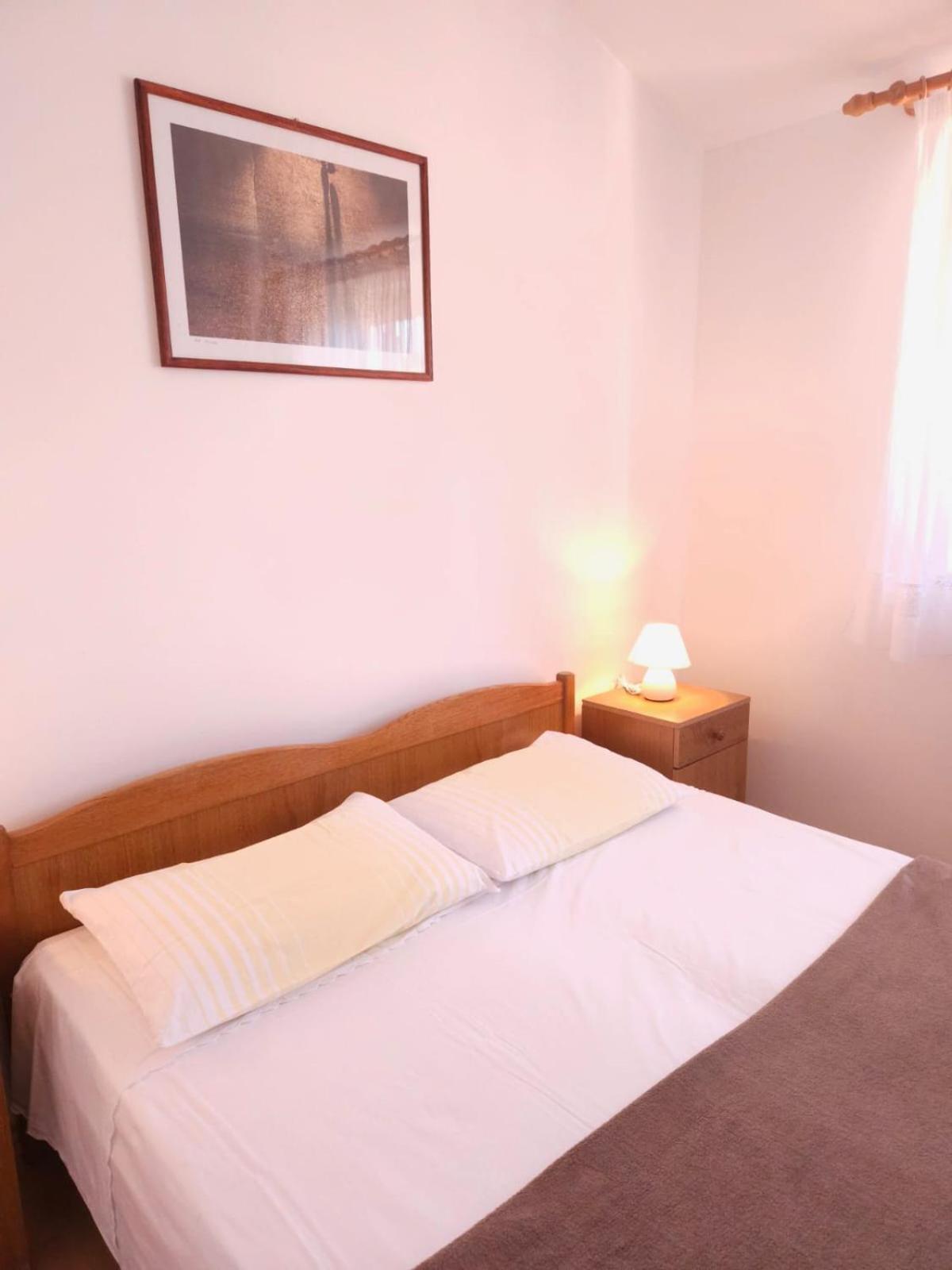 Lorena Apartments In Pula Extérieur photo