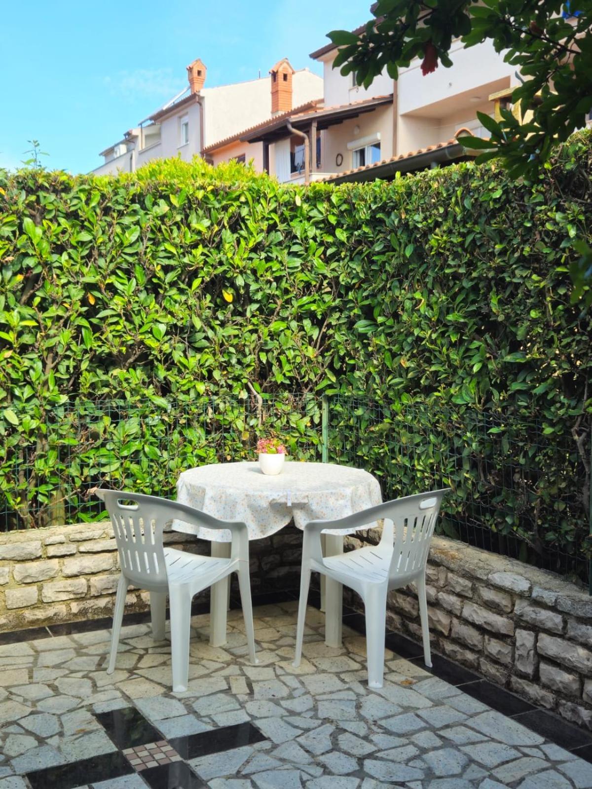Lorena Apartments In Pula Extérieur photo
