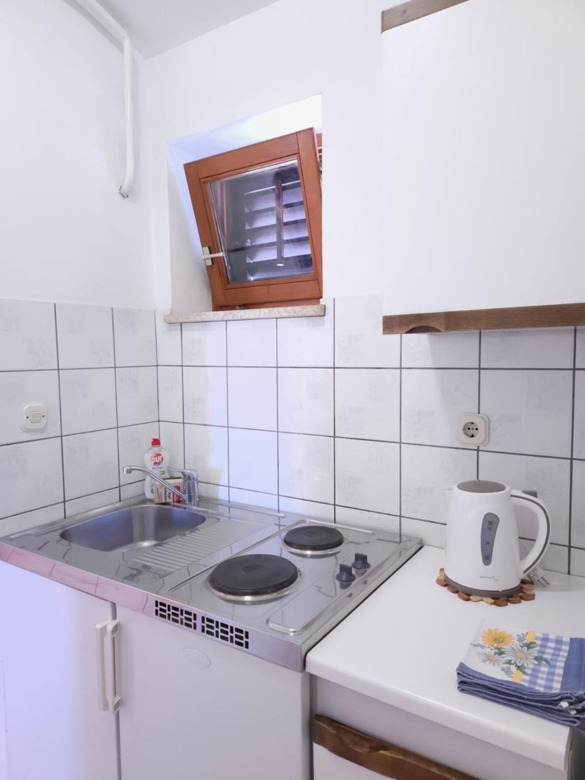 Lorena Apartments In Pula Extérieur photo