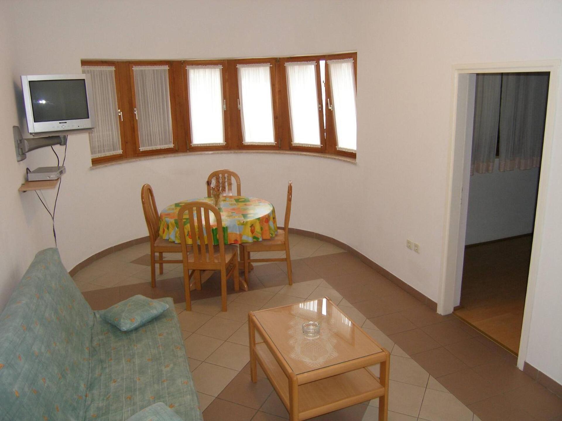 Lorena Apartments In Pula Extérieur photo