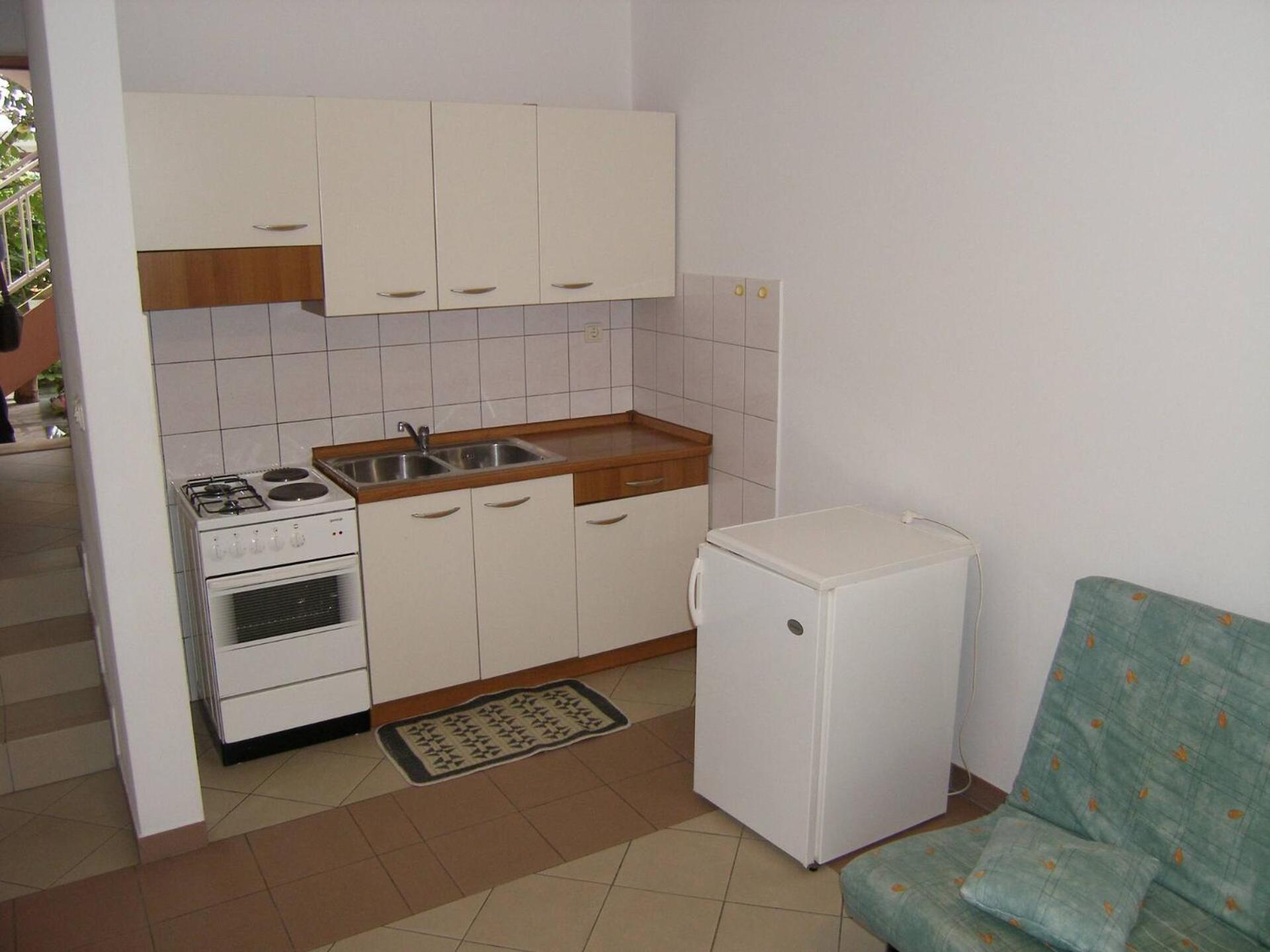 Lorena Apartments In Pula Extérieur photo