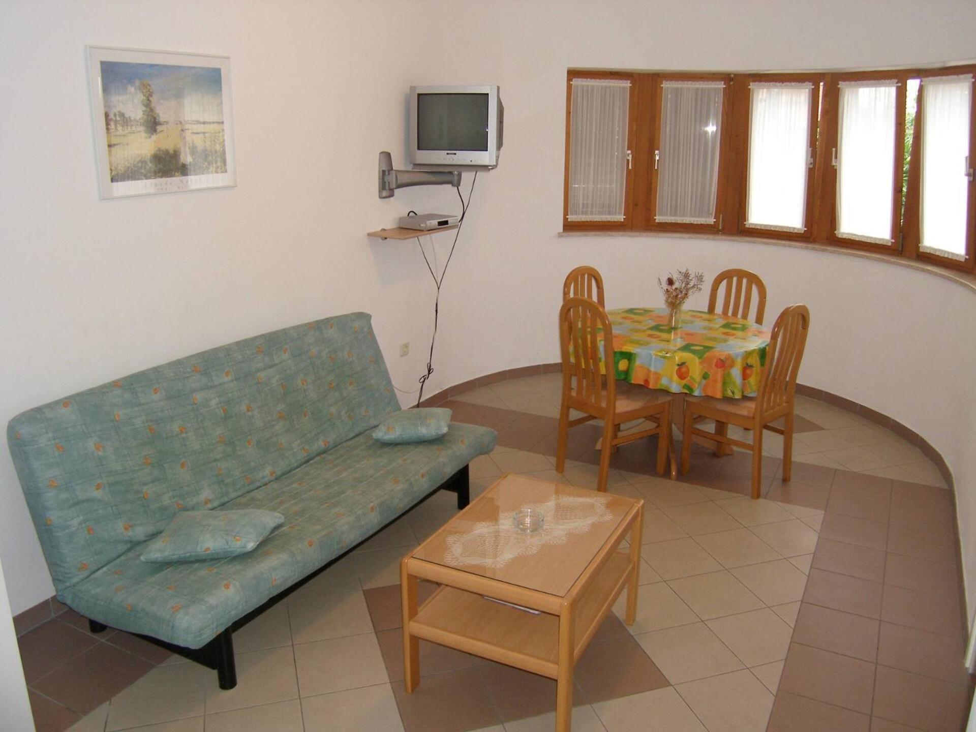 Lorena Apartments In Pula Extérieur photo