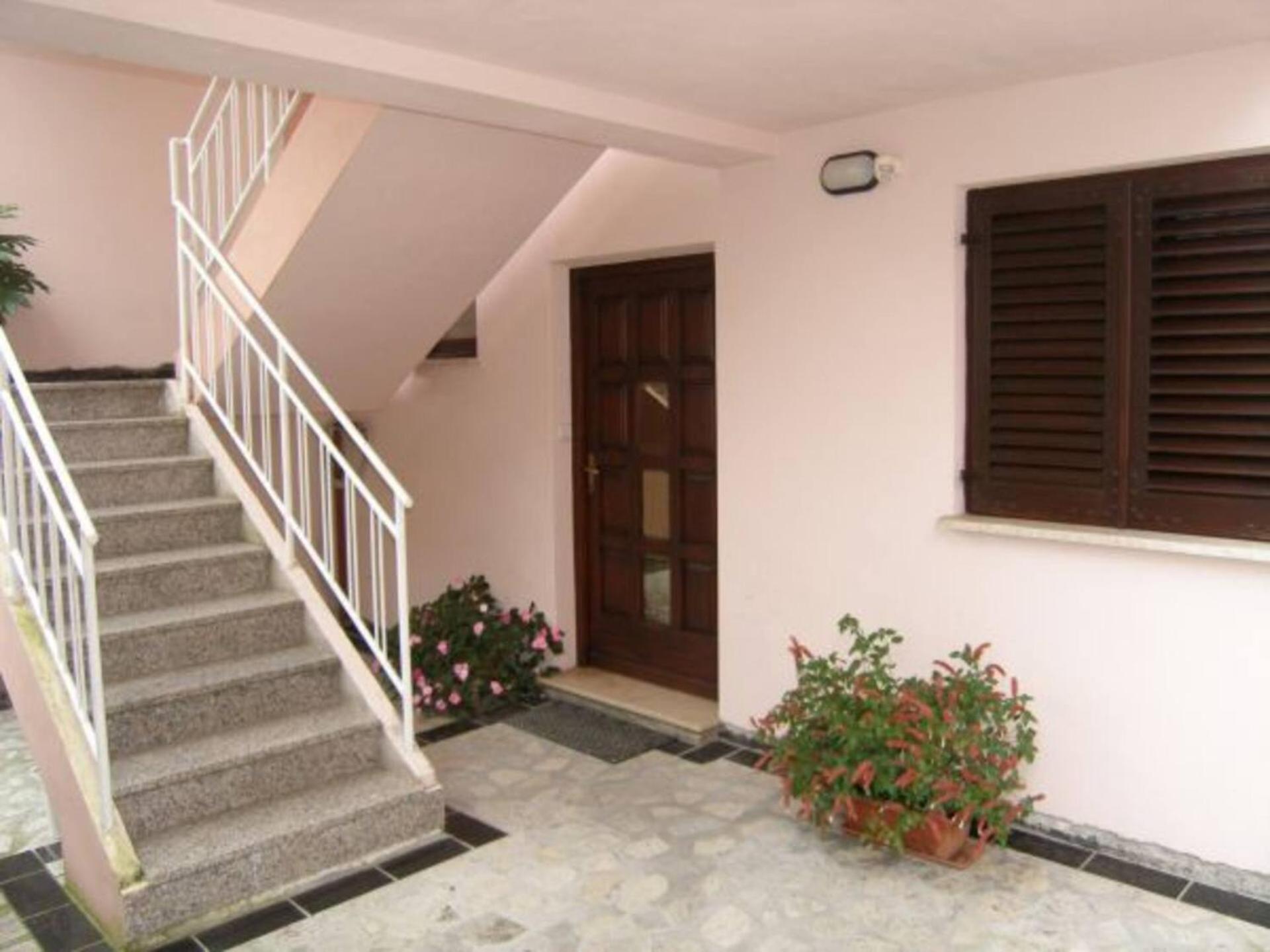 Lorena Apartments In Pula Extérieur photo